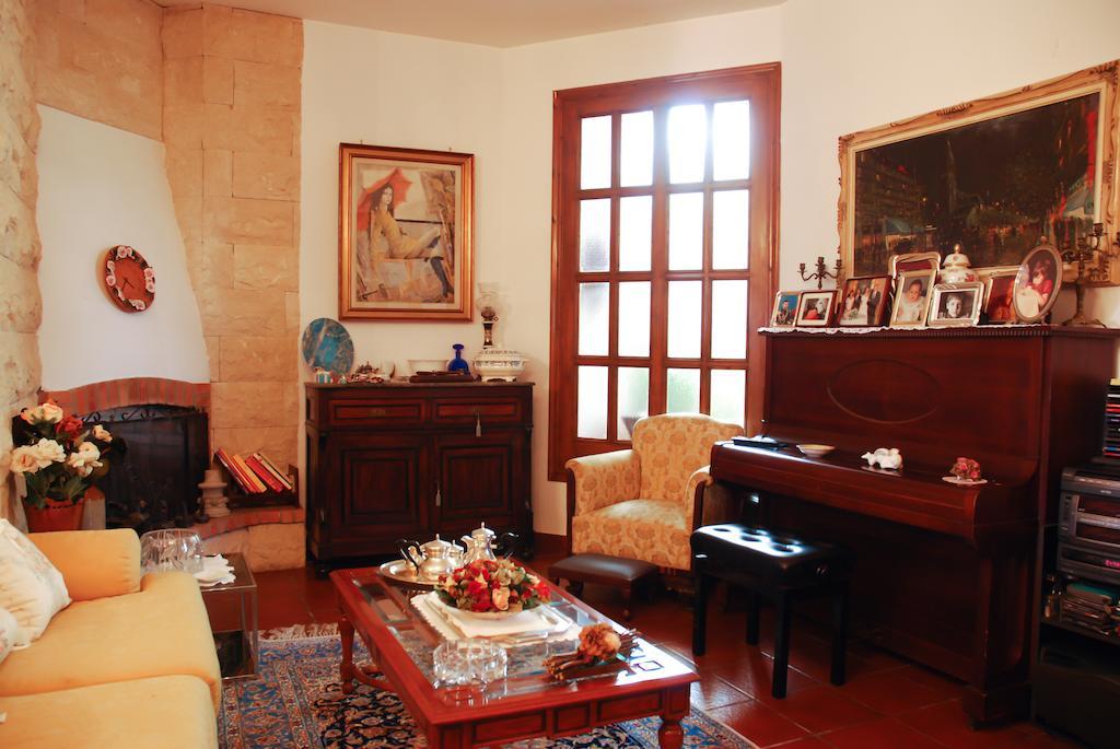 B&B Villa Sorriso Licata Exterior photo